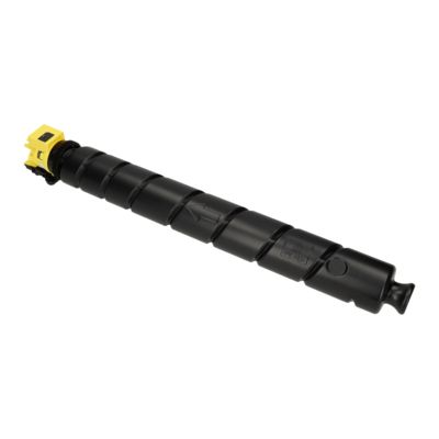 Toner kompatibel mit Kyocera TK-8515Y - Gelb
