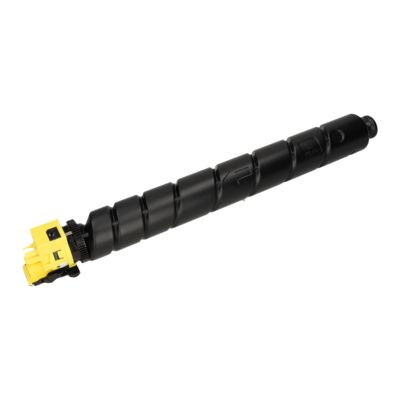 Toner kompatibel mit Kyocera TK-8515Y - Gelb