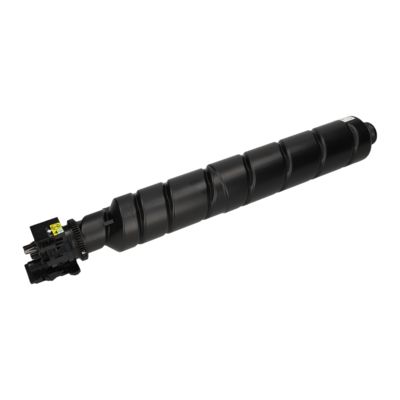Toner kompatibel mit Kyocera TK-8365K - Schwarz
