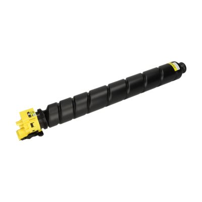 Toner kompatibel mit Kyocera TK-8365Y - Gelb