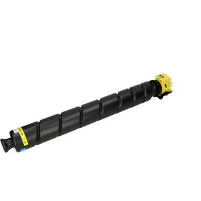 Toner kompatibel mit Kyocera TK-8365Y - Gelb