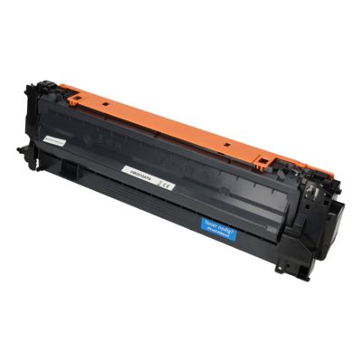 Toner kompatibel mit HP 659A (W2010A) - Schwarz
