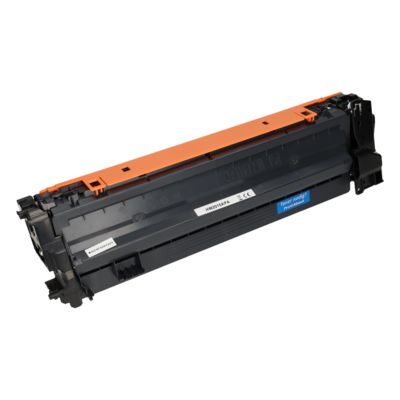 Toner kompatibel mit HP 659A (W2010A) - Schwarz