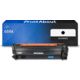 Toner kompatibel mit HP 659A (W2010A) - Schwarz