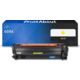 Toner kompatibel mit HP 659A (W2012A) - Gelb