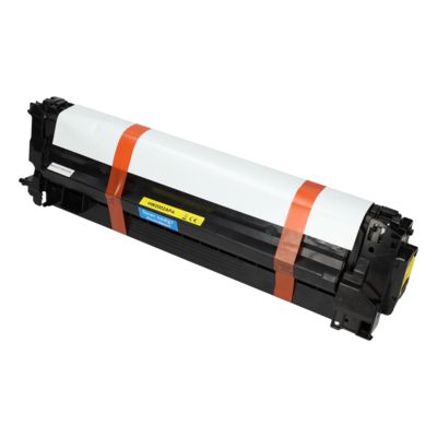 Toner kompatibel mit HP 658A (W2002A) - Gelb