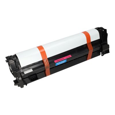 Toner kompatibel mit HP 658A (W2003A) - Magenta