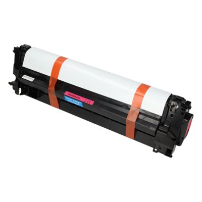 Toner kompatibel mit HP 658A (W2003A) - Magenta