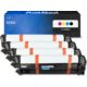 Toner kompatibel mit HP 658A (W2000/01/02/03A) - 4-farbig - Multipack