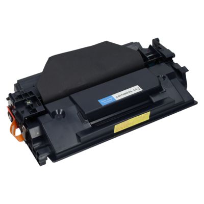 Toner kompatibel mit Canon 057H BK - Schwarz