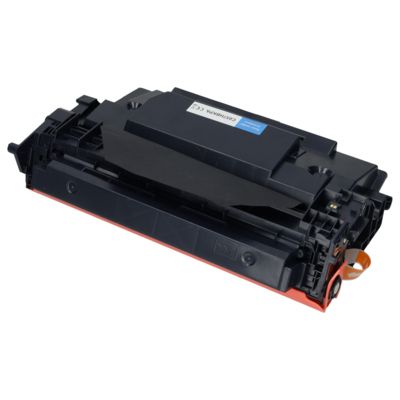 Toner kompatibel mit Canon 057H BK - Schwarz