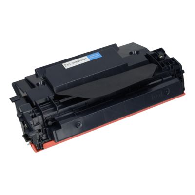 Toner kompatibel mit Canon 057H BK - Schwarz