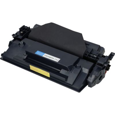 Toner kompatibel mit Canon 057H BK - Schwarz