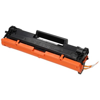 Toner kompatibel mit HP 142A (W1420A) - Schwarz