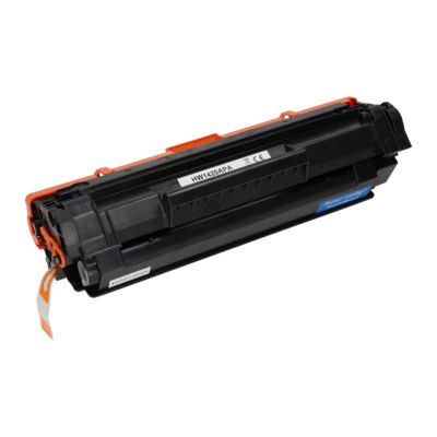 Toner kompatibel mit HP 142A (W1420A) - Schwarz