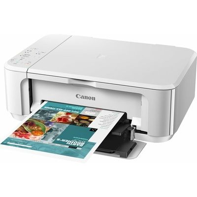 Canon PIXMA MG3650S - Tintenstrahldrucker