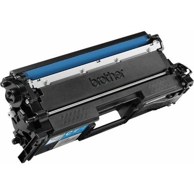 Brother TN-821XLC - Cyan - Toner - Hohe Kapazität