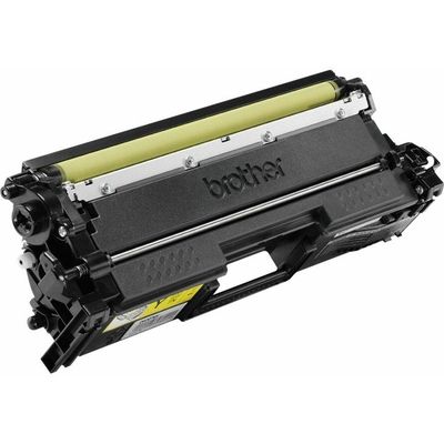 Brother TN-821XLY - Gelb - Toner - Hohe Kapazität