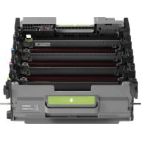 Brother DR-821CL - Schwarz - Trommel