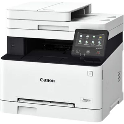 Canon  i-SENSYS MF657Cdw - Laserdrucker
