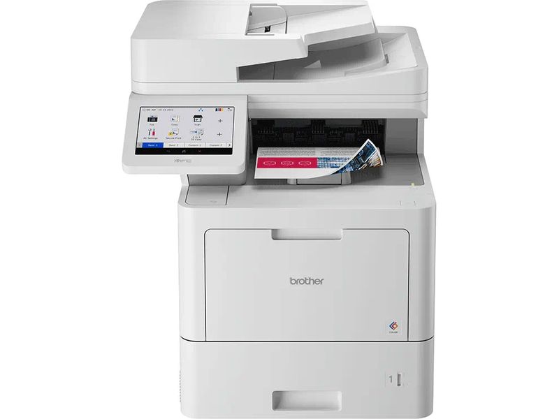 Brother MFC-L9630CDN - Laserdrucker
