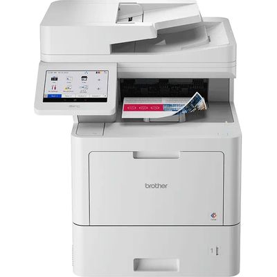 Brother MFC-L9630CDN - Laserdrucker