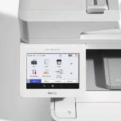 Brother MFC-L9630CDN - Laserdrucker