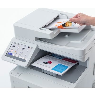 Brother MFC-L9630CDN - Laserdrucker
