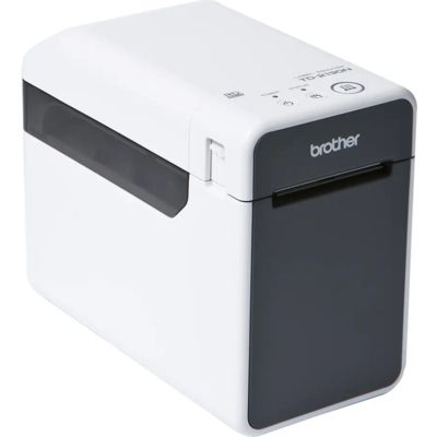 Brother TD-2135NWB - Etikettendrucker