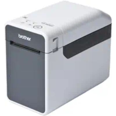 Brother TD-2125N - Etikettendrucker