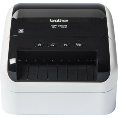 Brother QL-1100c - Etikettendrucker