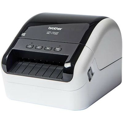 Brother QL-1100c - Etikettendrucker