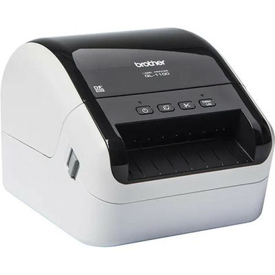 Brother QL-1100c - Etikettendrucker
