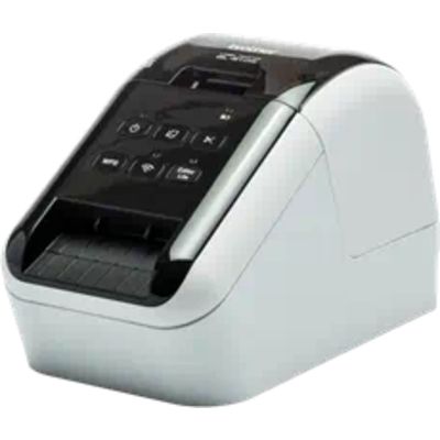Brother QL-810Wc - Etikettendrucker