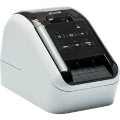 Brother QL-810Wc - Etikettendrucker