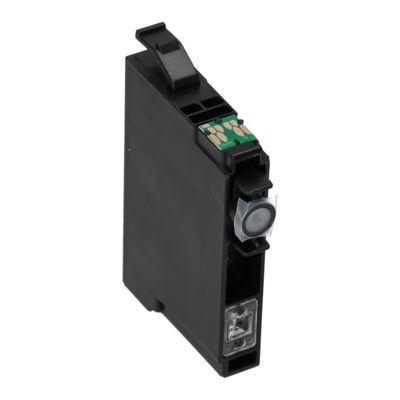 Druckerpatrone kompatibel mit Epson 604 (C13T10G14010) - Schwarz