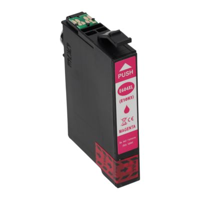 Druckerpatrone kompatibel mit Epson 604 (C13T10G34010) - Magenta