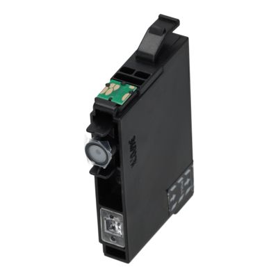 Druckerpatrone kompatibel mit Epson 503XL (C13T09R14010) - Schwarz - Hohe Kapazität