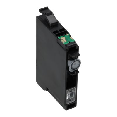 Druckerpatrone kompatibel mit Epson 503XL (C13T09R14010) - Schwarz - Hohe Kapazität