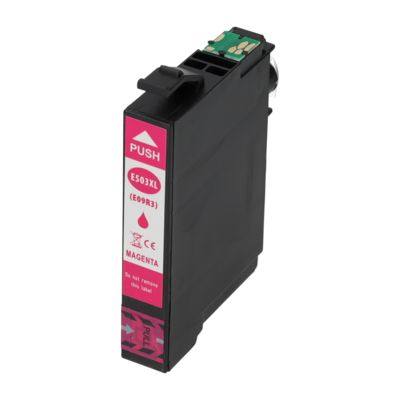 Druckerpatrone kompatibel mit Epson 503 (C13T09Q34010) - Magenta