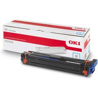 OKI 45103721 - Cyan - Trommel