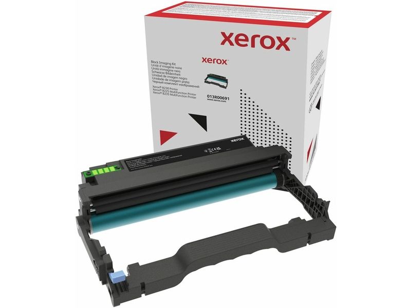 Xerox 013R00691 - Schwarz - Trommel