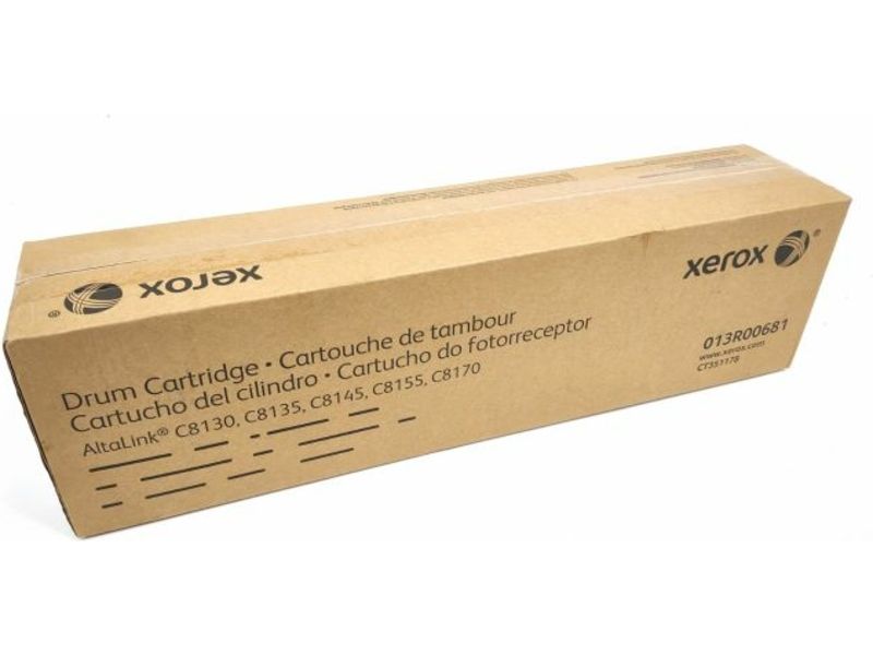 Xerox 013R00681 - Trommel