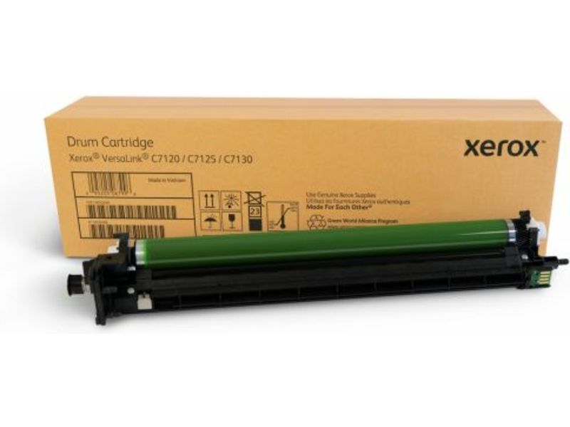 Xerox 013R00688 - Schwarz + 3 Farben - Trommel
