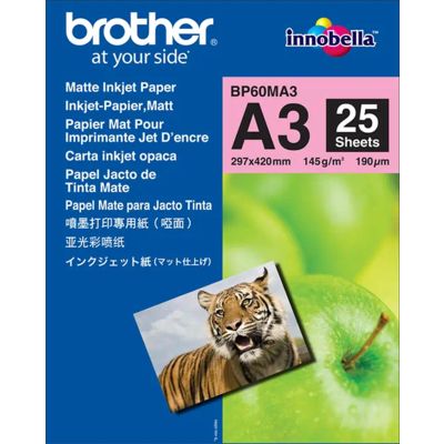 Brother BP-60MA3 - Fotopapier