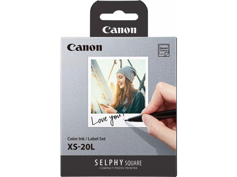 Canon 4119C002 - Fotopapier