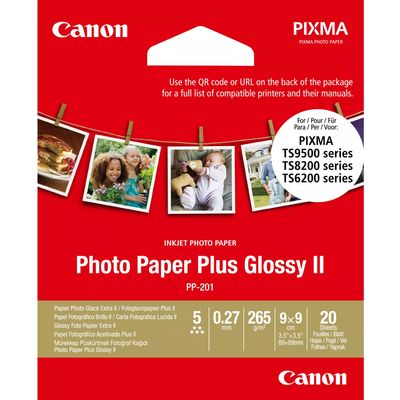 Canon 2311B070 - Fotopapier