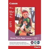 Canon GP-501 - (10 Blätter) - Fotopapier