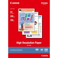 Canon HR-101N - (200 Blätter) - A4-Papier