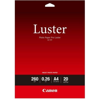 Canon Luster 6211B006 (A4) - A4-Papier